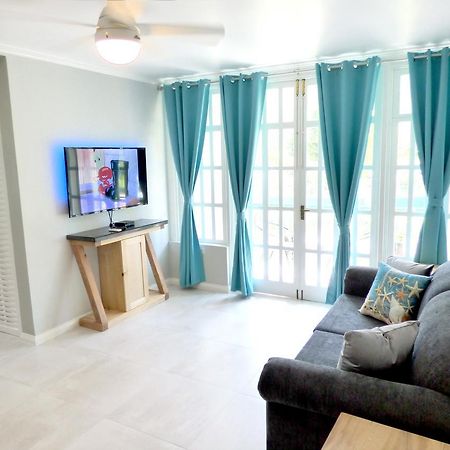 Beach One Bedroom Suite A22 Ocho Rios Exterior foto