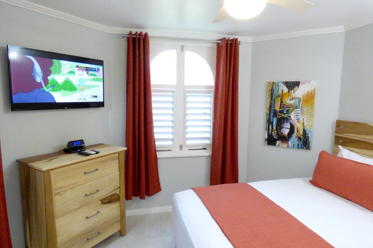 Beach One Bedroom Suite A22 Ocho Rios Exterior foto