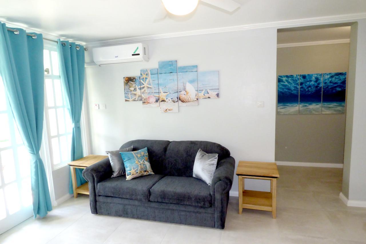 Beach One Bedroom Suite A22 Ocho Rios Exterior foto