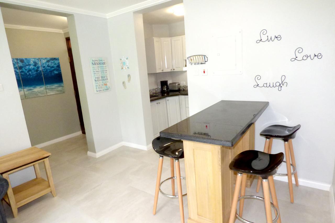 Beach One Bedroom Suite A22 Ocho Rios Exterior foto